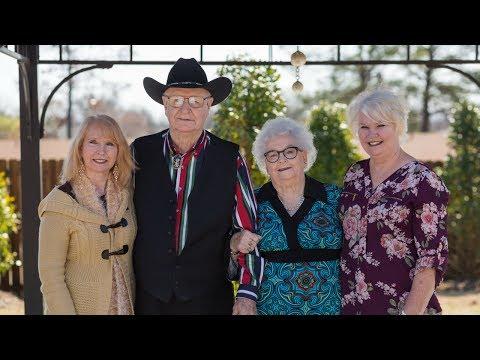 Hear how Crawford Healthcare and Rehabiliation helped the LaRues get back on their feet while putting their daughters' minds at ease.